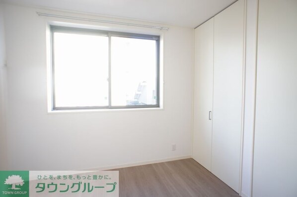 ShaMaison Hale国立 桜通りの物件内観写真